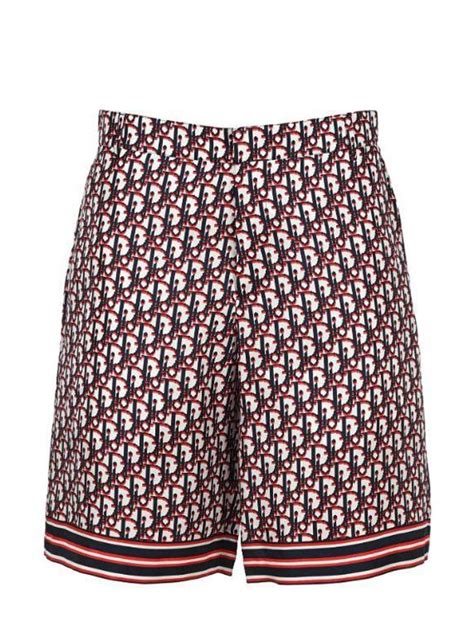 dior monogram shorts|dior shorts sale.